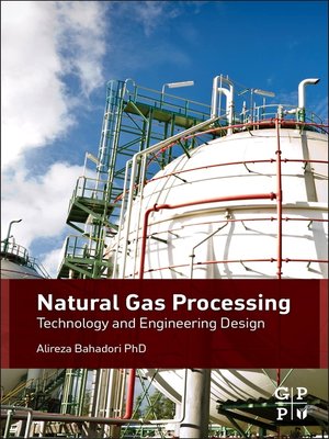 cover image of Natural Gas Processing